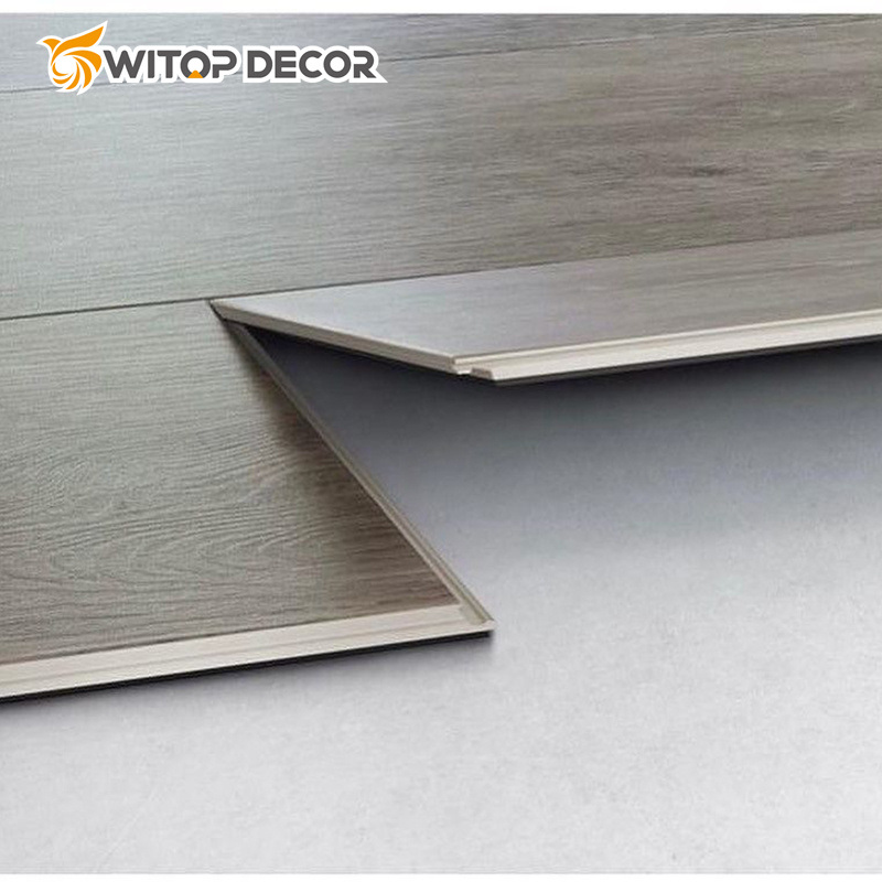 60X60 Spc Flooring Click Marble Carpet Design Vinyl Tile PVC Flooring