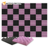 Easy to Installation Acoustic Studio Foam Panel