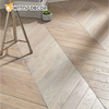 100% Waterproof Click Rigid Core Vinyl Plank Spc Flooring