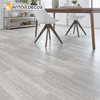 Wooden Look Design Interlocking Vinyl Plank Spc Flooring with UV Coating