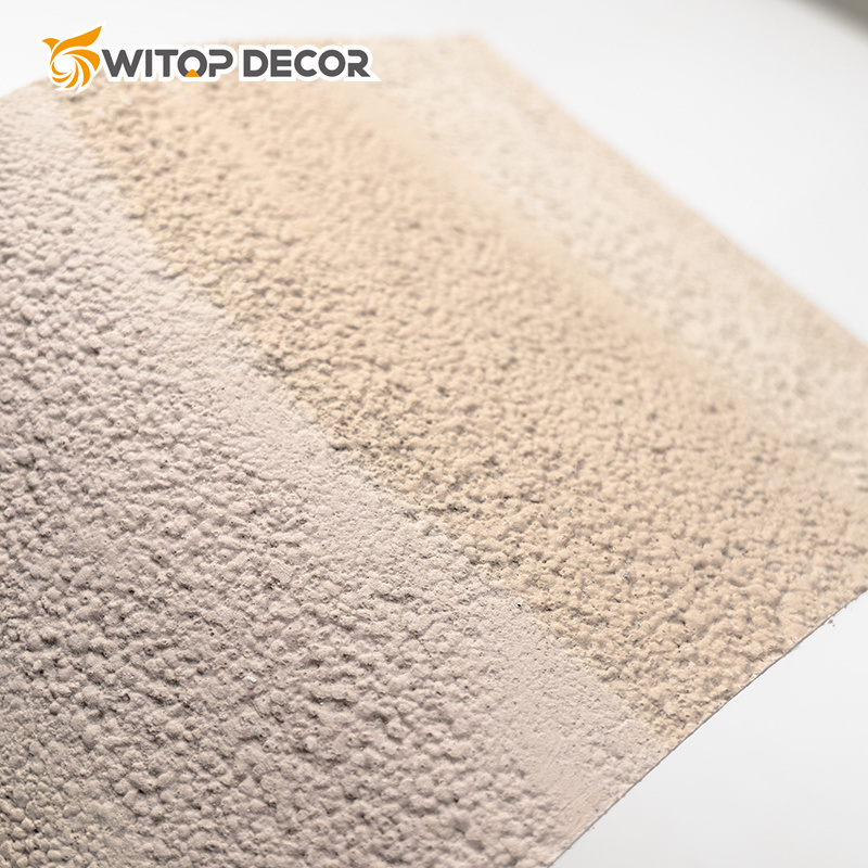 Portable and Easy to Install Flexible Travertine Stone That Will Not Fall off Within 50 Years