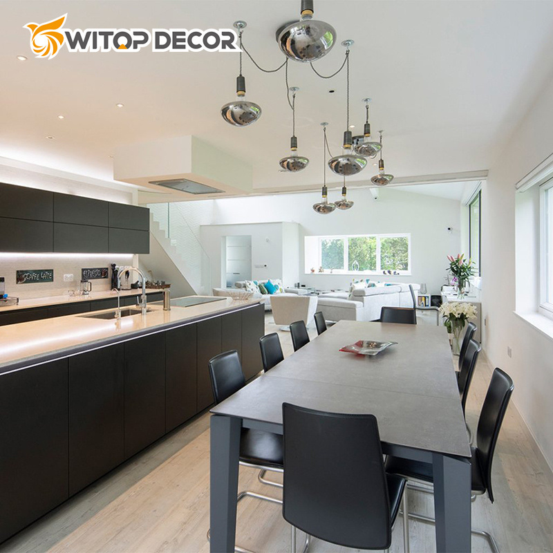 Best Quality Waterproof Self Lvt Flooring Tiles for Decoration