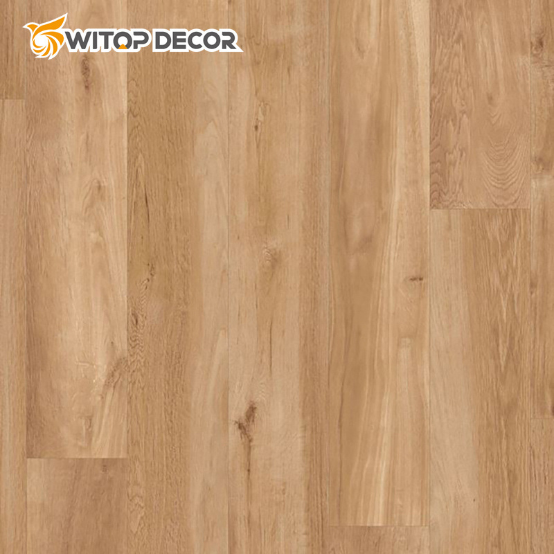 Factory Direct Selling Lvt Flooring Vinyl Plank Herringbone Dark Grey Vinyl Flooring