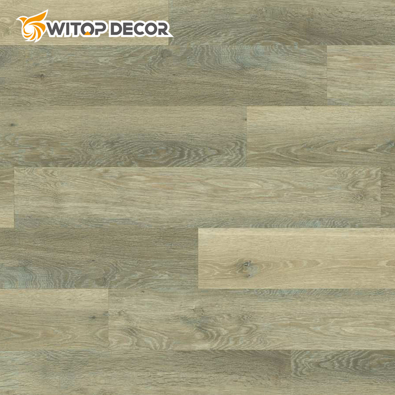 Lvt and Spc Vinyl Floor Top Quality for OEM Services