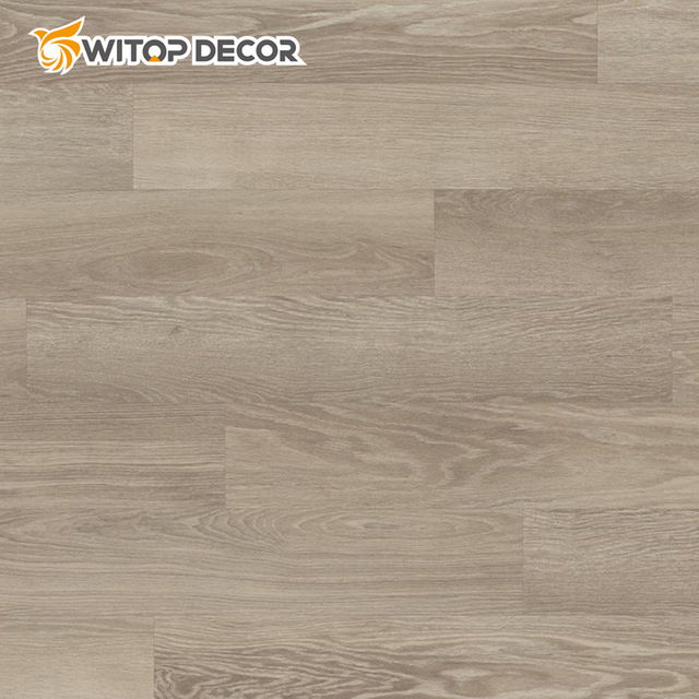 5mm Plastic Flooring Looks Like Wood Vinyl PVC Flooring Lvt Flooring