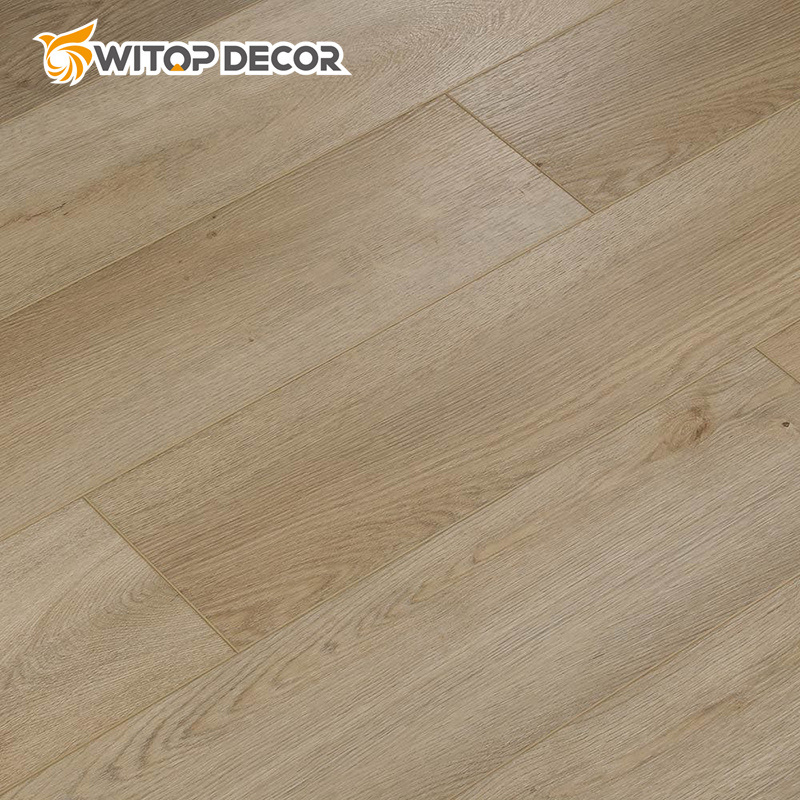 100% Waterproof Spc Luxury Vinyl Floor