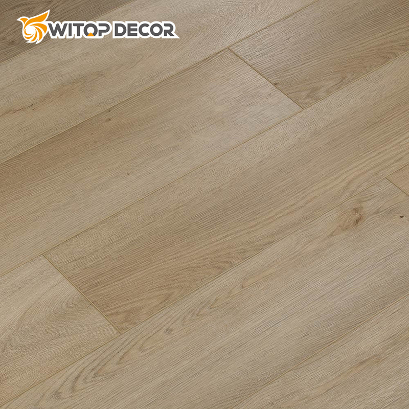 100% Waterproof Spc Luxury Vinyl Floor