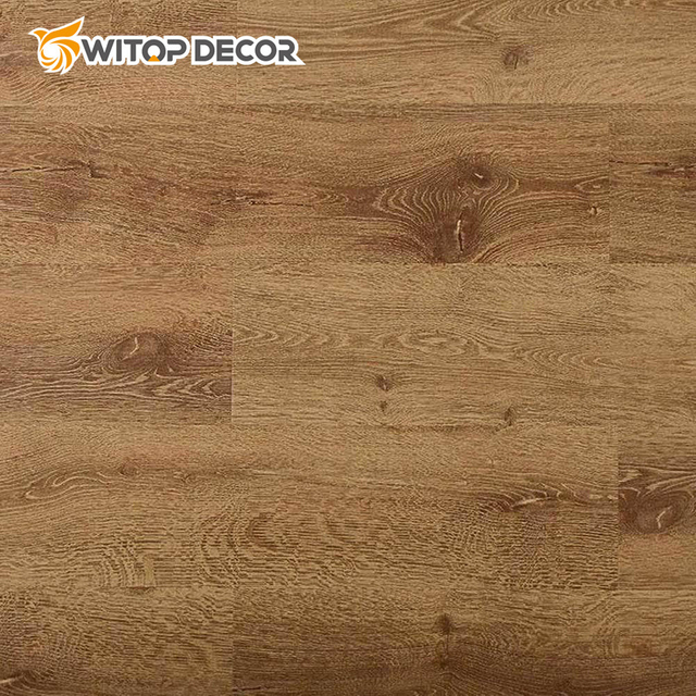 Kitchen Waterproof Dampproof Spc Vinyl Flooring