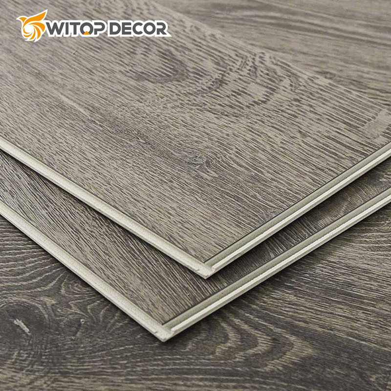 Spc Laminate Flooring Cheap Wholesale Easy Installation Indoor Spc Flooring Waterproof