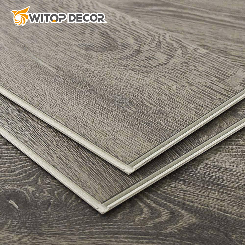 Spc Laminate Flooring Cheap Wholesale Easy Installation Indoor Spc Flooring Waterproof