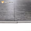 Project Acceptable Customized 100% Anti-Slip Waterproof Spc Flooring