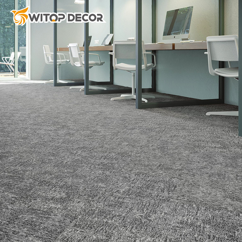 Vinyl PVC Flooring Self Adhesive Planks Lvt 6*36inch