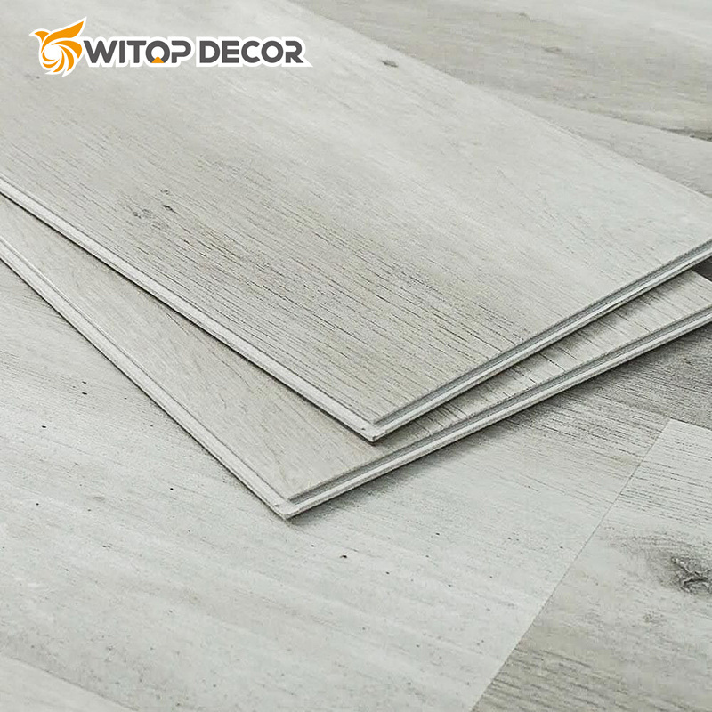 Wood Looking Laminate Flooring Spc Vinyl Waterproof Flooring Laminate Flooring