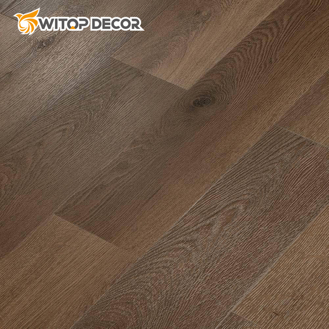Spc PVC Vinyl Flooring Waterproof Durable Diamond Click Vinyl PVC Spc Flooring