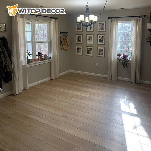 China PVC Vinyl Flooring Luxury Vinyl Plank Flooring Spc Flooring