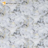Waterproof UV Panel PVC Marble Sheet