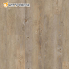 Wood Grain Parquet Effect Loose Lay PVC Vinyl Lvt Plank Flexible Flooring
