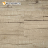 Stone Plastic Core Artificial Click Wood Texture Vinyl Waterproof Plank Spc Flooring