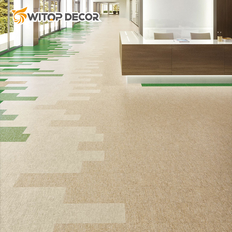 Free Sample 100% Waterproof Best Price Spc/Lvt/Lvt Vinyl Plank Flooring