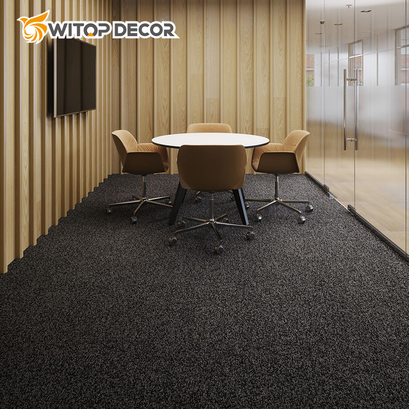 Free Sample 100% Waterproof Best Price Spc/Lvt/Lvt Vinyl Plank Flooring