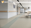 Anti-Slip Carpet Pattern Size 12"X24"X 3.0mm Vinyl Flooring Tiles Store Application