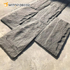 Hot Selling Luxury Artificial Stone PU Stone Wall Panel for Interior Decoration
