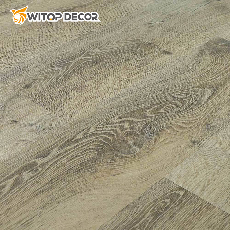 Hot Sale Brand New Waterproof Interior Waterproof Plastic PVC Vinyl Spc Flooring