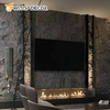 Artificial Stone Wall Slab 3D Faux Stone Wall Panel for House Decoration