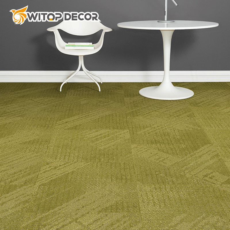 Felt Backing Flooring Roll 70g - 180g, 2*30m Vinyl Linoleum Flooring