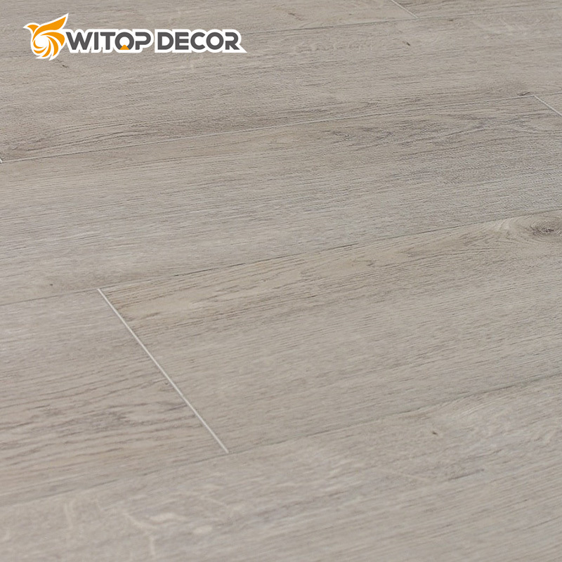 High Gloss Luxury Waterproof WPC Floor Spc Flooring