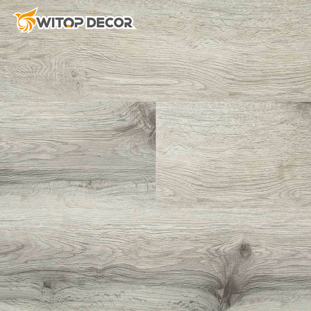Durable Waterproof PVC Spc Vinyl Flooring for Apartment