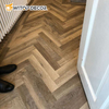 Luxury Vinyl Tile PVC Floor Tiles DIY Lvt Flooring Self Adhesive