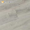 Home Decoration Click Installation Wood Grain Hybrid Spc Flooring