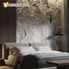 High Quality Artificial Wall PU Stone Panel Faux Wall Polyurethane Stone Lightweight Easy Install From China