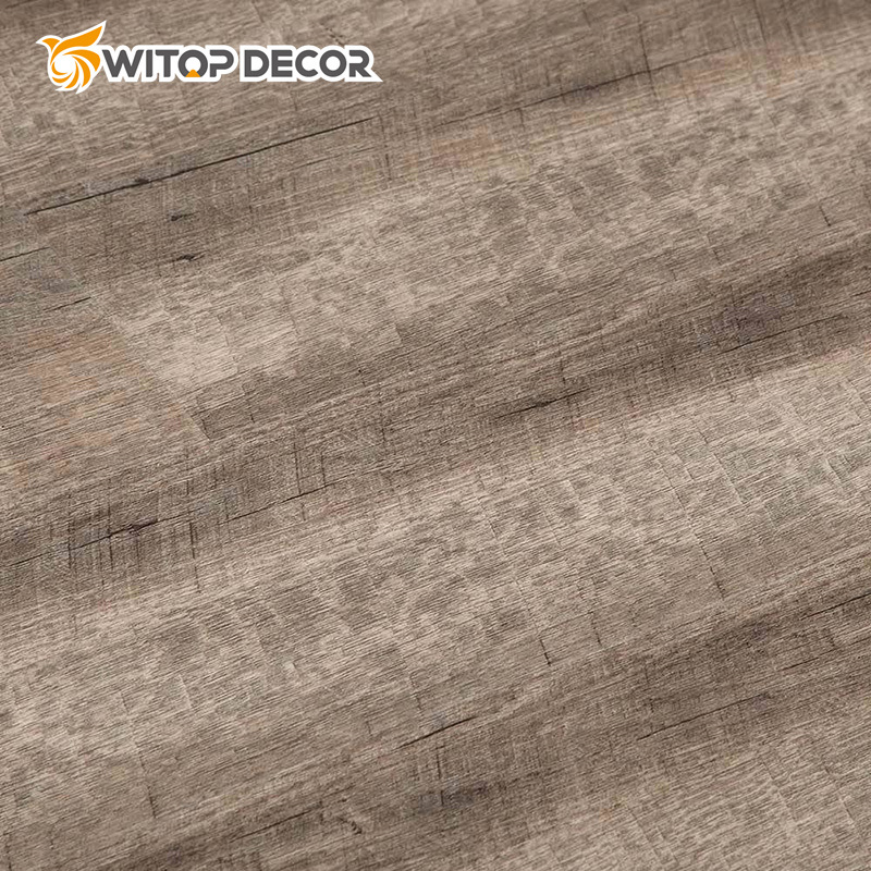 Durable Stone Plastic Vinyl Flooring PVC Plank Laminate Flooring Click Spc Flooring