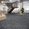 1.5mm Customized Waterproof Vinyl Lvt Flooring 1.2mm Vinyl Flooring 80X80 Vinyl Floor