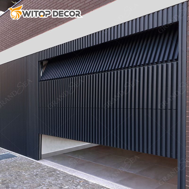 3D Competitive Price PVC Home Decor Factory Supply Clad Marble Wood Veneer Wall Panels