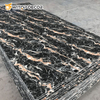 High Glossy PVC Marble Sheet for Interior Wall Decoration Good Quality UV Marble