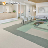 Homogeneous Vinyl Flooring 2mm 3mm 4mm for Supermarket