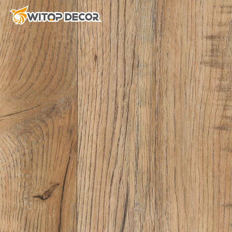 Fireresistence Waterproof Vinyl Lvt Flooring Anti-Slip Vinyl PVC Flooring