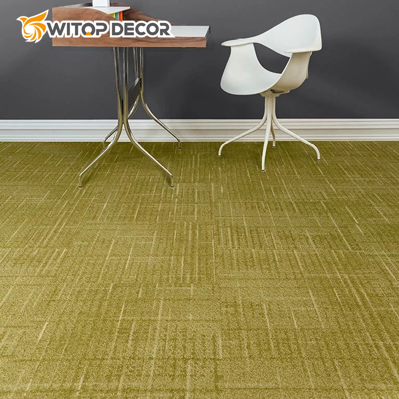 Luxury Vinyl Tile PVC Floor Tiles DIY Lvt Flooring Self Adhesive