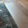 Fireproof Waterproof Rigid Core Vinyl Plank Flooring Spc Flooring