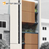 China Wholesale Waterproof Outdoor Wall Cladding Exterior Wall Cladding Exterior Wall Cladding
