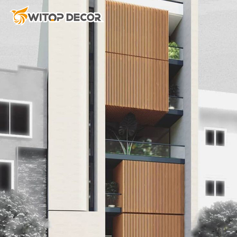 China Wholesale Waterproof Outdoor Wall Cladding Exterior Wall Cladding Exterior Wall Cladding