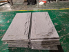 Outdoor Waterproof PU Culture Stone 3D Decoration PU Stone Wall Panel