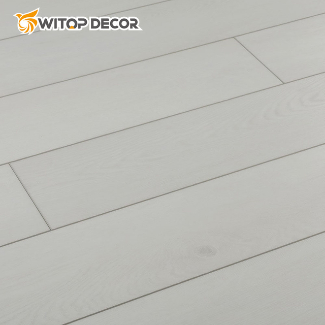 Waterproof and Scratch-Resistant Household Commercial Click Indoor Spc Flooring