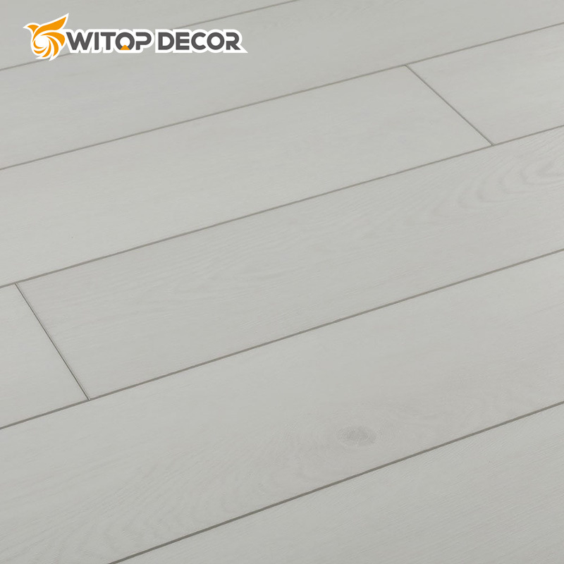 Waterproof and Scratch-Resistant Household Commercial Click Indoor Spc Flooring