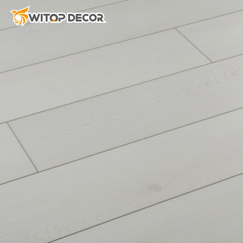 Waterproof and Scratch-Resistant Household Commercial Click Indoor Spc Flooring