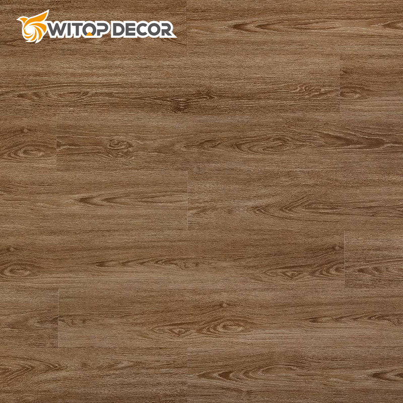 High Quality Economical Rigid Non-Slip Interlocking Spc Vinyl Flooring
