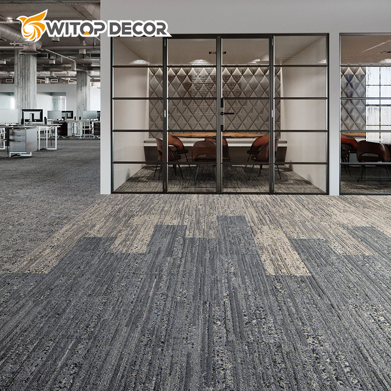 2mm Popular Self-Adhesive Vinyl Flooring Luxury PVC Plank Vinyl PVC Flooring